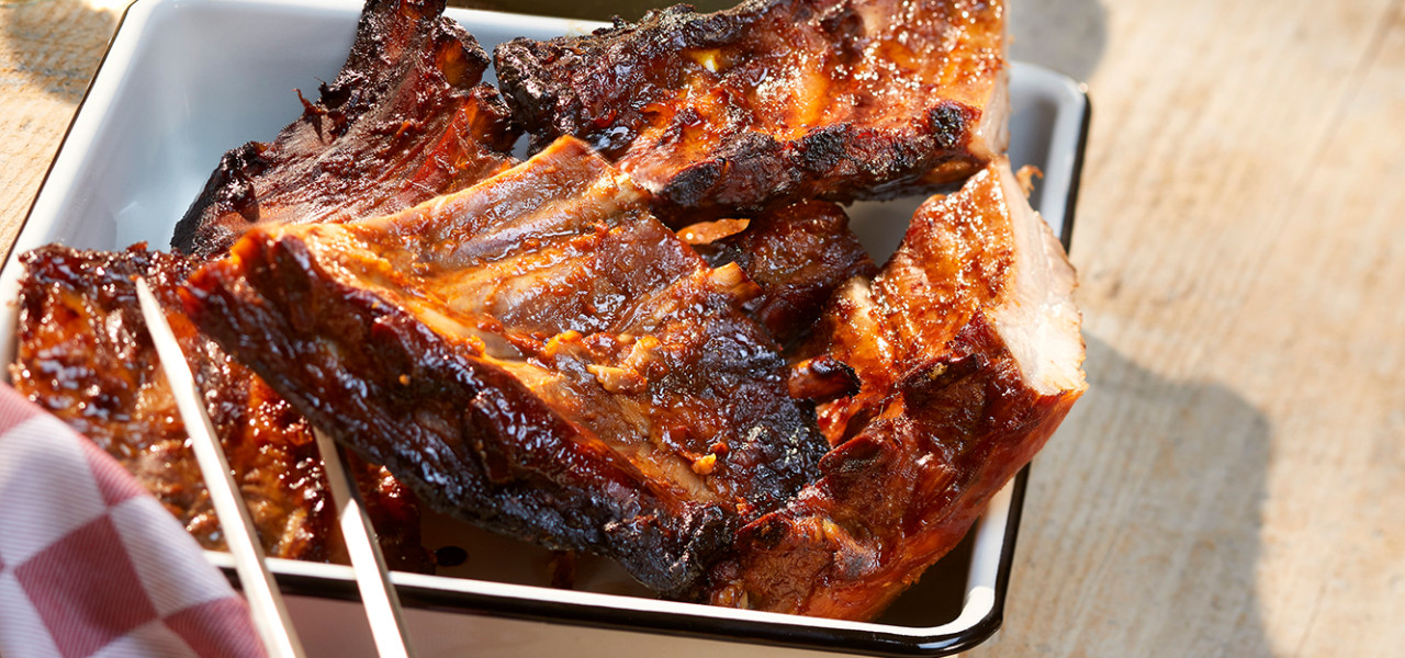 Spareribs