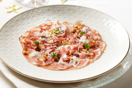 Carpaccio